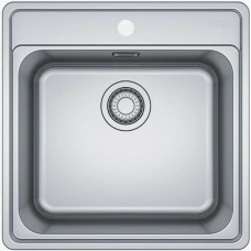 Кухонная мойка Franke BCX 110-55 TL 122.0689.806