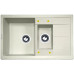 Кухонная мойка Zigmund & Shtain Rechteck 780.2 речной песок
