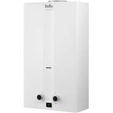 Газовый проточный водонагреватель Ballu GWH 10 Fiery Turbo