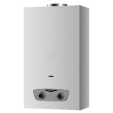 Газовый проточный водонагреватель Ariston Fast R ONM 10 NG 3632311