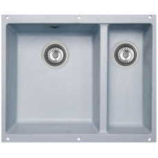 Кухонная мойка Zigmund & Shtain Integra 500.2 млечный путь