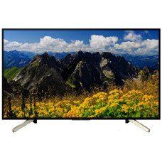 Телевизор Sony KD-65XF7596