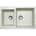 Кухонная мойка Zigmund & Shtain Rechteck 400.275 индийская ваниль Кухонная мойка Zigmund & Shtain Rechteck 400.275 индийская ваниль