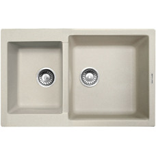 Кухонная мойка Zigmund & Shtain Rechteck 400.275 осенняя трава