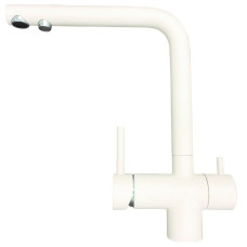 Смеситель для мойки Zigmund & Shtain ZS 1300 молодое шампанское