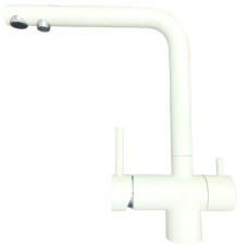 Смеситель для мойки Zigmund & Shtain ZS 1300 индийская ваниль Смеситель для мойки Zigmund & Shtain ZS 1300 индийская ваниль