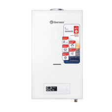Газовый проточный водонагреватель Thermex S 20 MD Газовый проточный водонагреватель Thermex S 20 MD