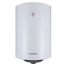 Накопительный электрический водонагреватель MAUNFELD MWH80W01 Накопительный электрический водонагреватель MAUNFELD MWH80W01