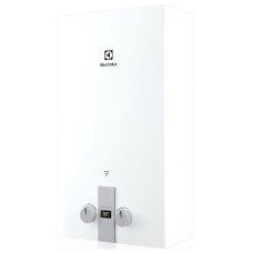 Газовый проточный водонагреватель Electrolux GWH 10 High Performance
