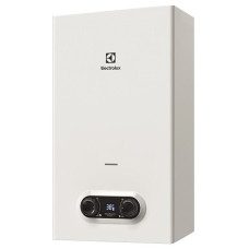 Газовый проточный водонагреватель Electrolux GWH 10 NanoPlus