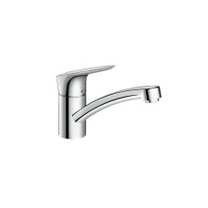 Смеситель для кухни Hansgrohe Logis 71830000 Смеситель для кухни Hansgrohe Logis 71830000