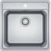 Кухонная мойка Franke BCX 210-51 TL 127.0688.779