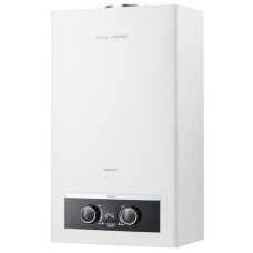Газовый проточный водонагреватель Royal Thermo GWH 11 Royce Газовый проточный водонагреватель Royal Thermo GWH 11 Royce