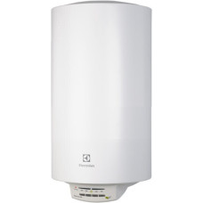 Электрический накопительный водонагреватель Electrolux EWH 80 Heatronic DL Slim DryHeat Электрический накопительный водонагреватель Electrolux EWH 80 Heatronic DL Slim DryHeat