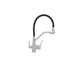 Смеситель для кухни Zigmund & Shtain ZS 2200 млечный путь