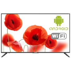 Телевизор Telefunken TF-LED55S60T2SU Телевизор Telefunken TF-LED55S60T2SU