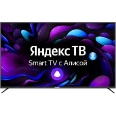 Телевизор Telefunken TF-LED65S03T2SU Телевизор Telefunken TF-LED65S03T2SU