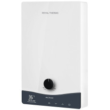 Электрический проточный водонагреватель 8 кВт Royal Thermo NPX 8 Multiflow