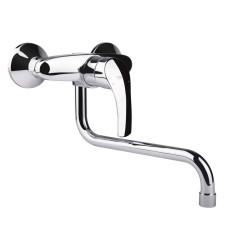 Смеситель для кухни Grohe Eurosmart 32224002