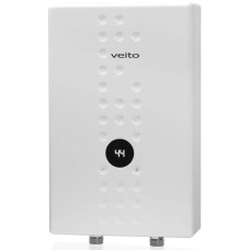 Электрический проточный водонагреватель Veito Flow E 9