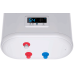Электрический накопительный водонагреватель Thermex IF 50 V pro Wi-Fi
