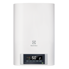 Электрический накопительный водонагреватель Electrolux EWH 30 Formax DL Электрический накопительный водонагреватель Electrolux EWH 30 Formax DL