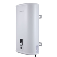 Накопительный электрический водонагреватель MAUNFELD MWH50W02 Накопительный электрический водонагреватель MAUNFELD MWH50W02