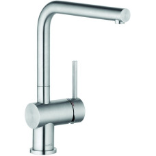 Смеситель для кухни Kludi STEEL 45803F877