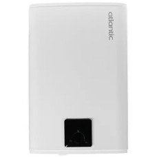 Электрический накопительный водонагреватель Atlantic Steatite Cube VM 75 S4 CM