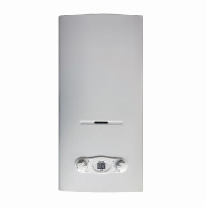 Газовый проточный водонагреватель VilTerm S11 СЕРЕБРО