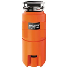 Измельчитель пищевых отходов Omoikiri Nagare Slim 500 4995061