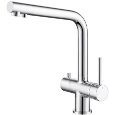 Смеситель для кухни Timo Saona 2396/00F хром Смеситель для кухни Timo Saona 2396/00F хром