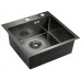 Кухонная мойка Emar EMB-117A Nano Dark Кухонная мойка Emar EMB-117A Nano Dark