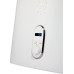 Электрический накопительный водонагреватель Electrolux EWH 50 Gladius Inverter