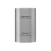 Электрический накопительный водонагреватель Electrolux EWH-50 Royal Flash Silver