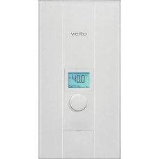 Электрический проточный водонагреватель Veito Blue S 21