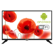 Телевизор Telefunken TF-LED32S04T2S