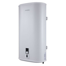 Накопительный электрический водонагреватель MAUNFELD MWH100W02 Накопительный электрический водонагреватель MAUNFELD MWH100W02