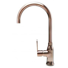 Смеситель для кухни Alveus Slim Monarch Copper 1134834 Смеситель для кухни Alveus Slim Monarch Copper 1134834