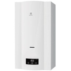 Газовый проточный водонагреватель Electrolux GWH 11 Pro Inverter