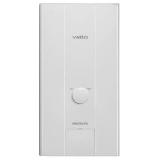 Электрический проточный водонагреватель 18 кВт Veito Blue