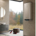 Электрический накопительный водонагреватель Ariston VELIS LUX INOX PW ABSE WIFI 80