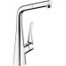 Смеситель для кухни Hansgrohe Metris 14821000