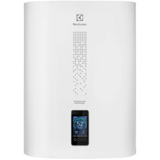 Электрический накопительный водонагреватель Electrolux EWH 80 Smart Inverter Электрический накопительный водонагреватель Electrolux EWH 80 Smart Inverter