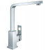 Смеситель для кухни Grohe Eurocube 31255000 Смеситель для кухни Grohe Eurocube 31255000