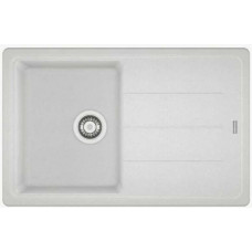 Кухонная мойка Franke BFG 611-78 белый 114.0275.955