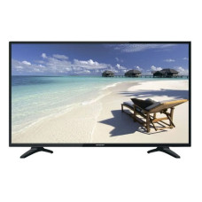 Телевизор Erisson 43FLES902T2SM Телевизор Erisson 43FLES902T2SM