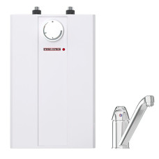 Электрический накопительный водонагреватель Stiebel Eltron ESH 5 U-N Trend + А