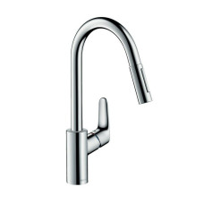 Смеситель для кухни Hansgrohe Focus 31815000