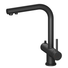 Смеситель для кухни Timo Saona 2356/18FL черное золото Смеситель для кухни Timo Saona 2356/18FL черное золото